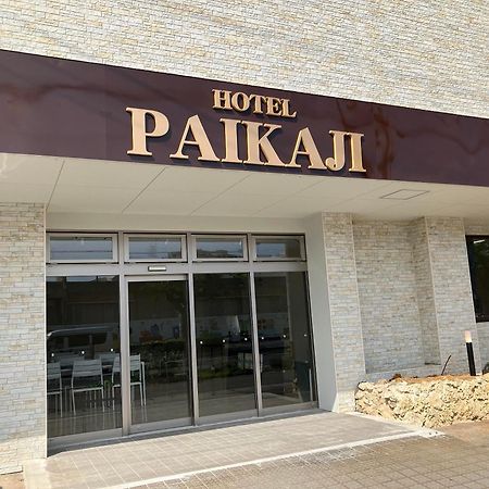 Hotel Paikaji Ishigaki  Екстериор снимка