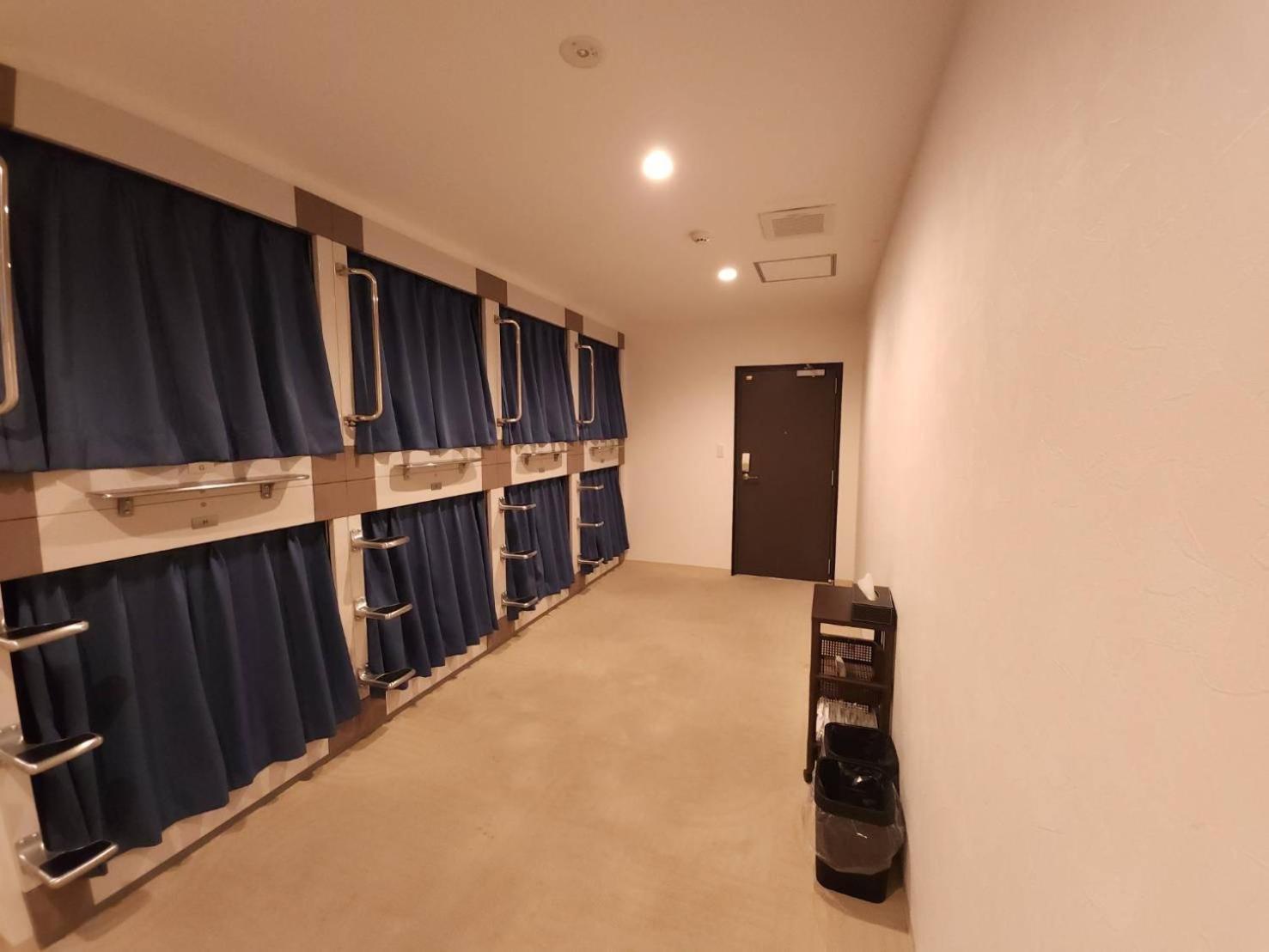 Hotel Paikaji Ishigaki  Екстериор снимка