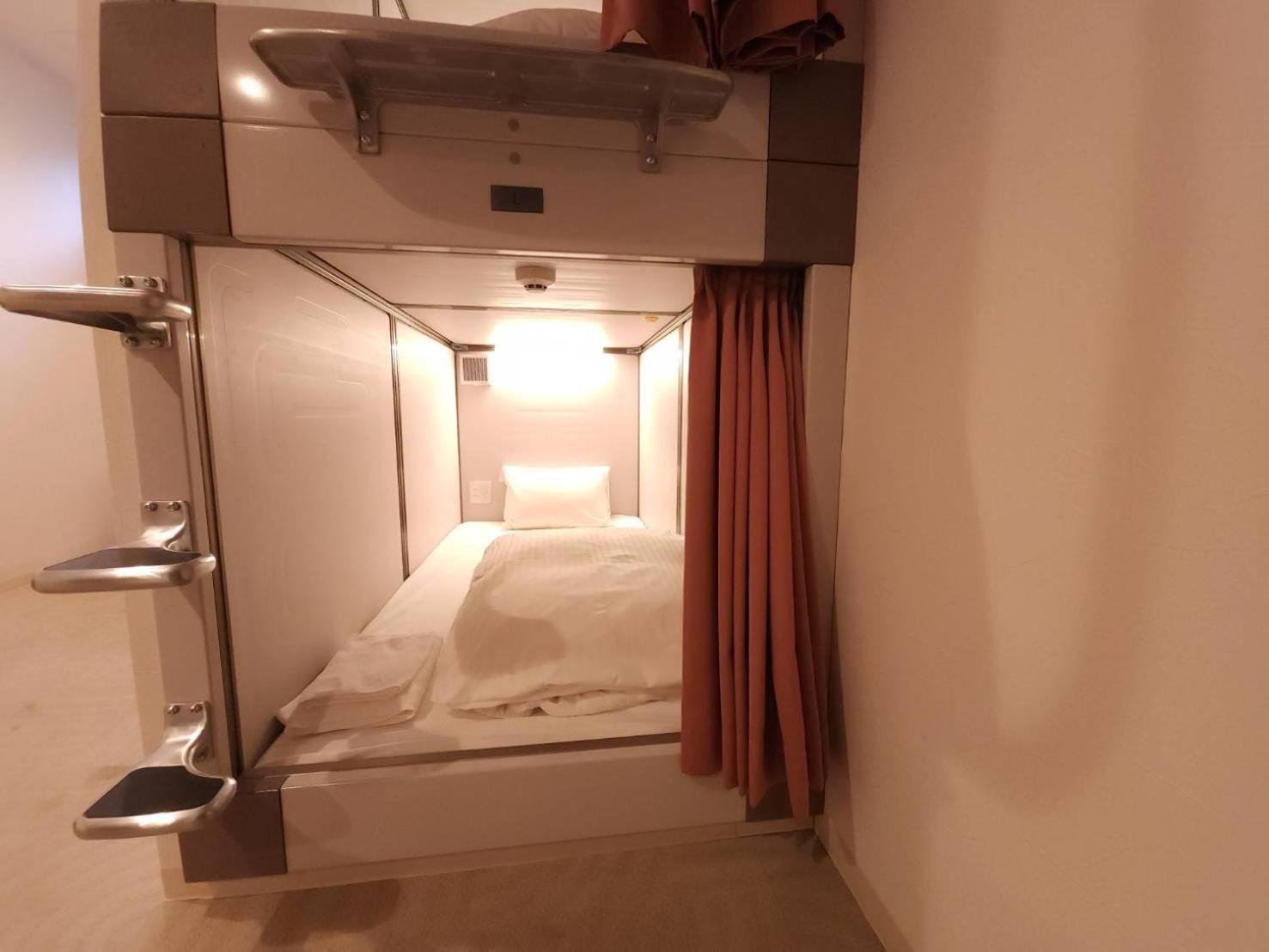 Hotel Paikaji Ishigaki  Екстериор снимка