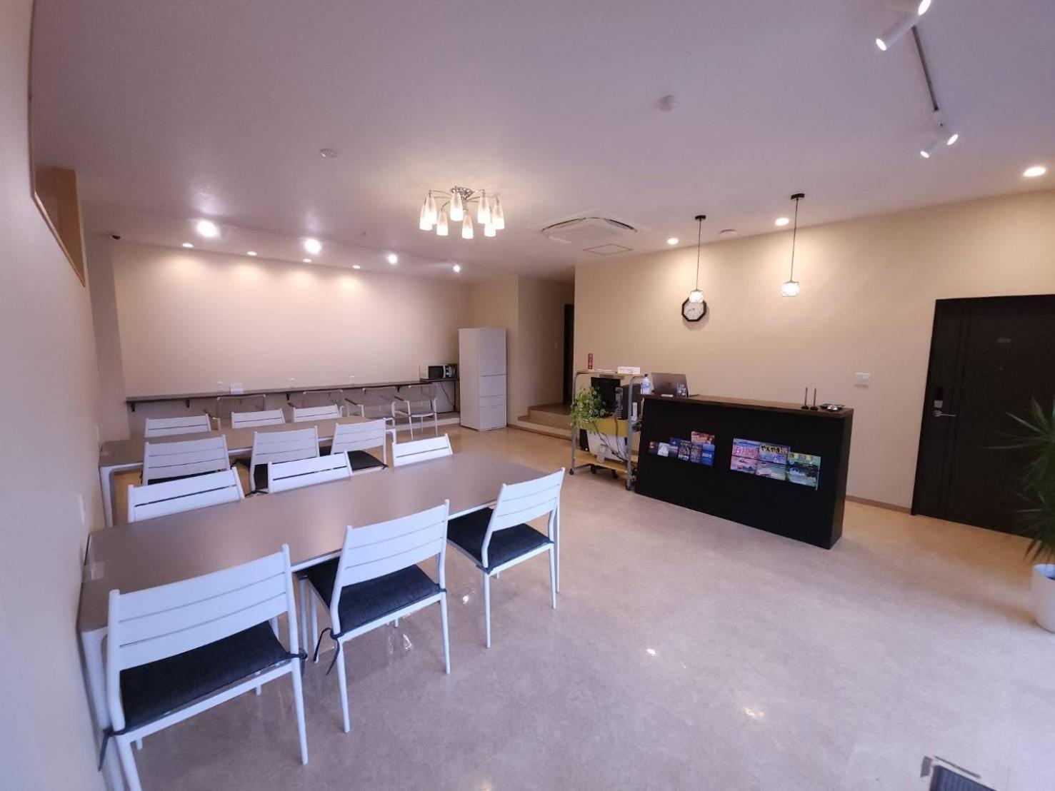 Hotel Paikaji Ishigaki  Екстериор снимка