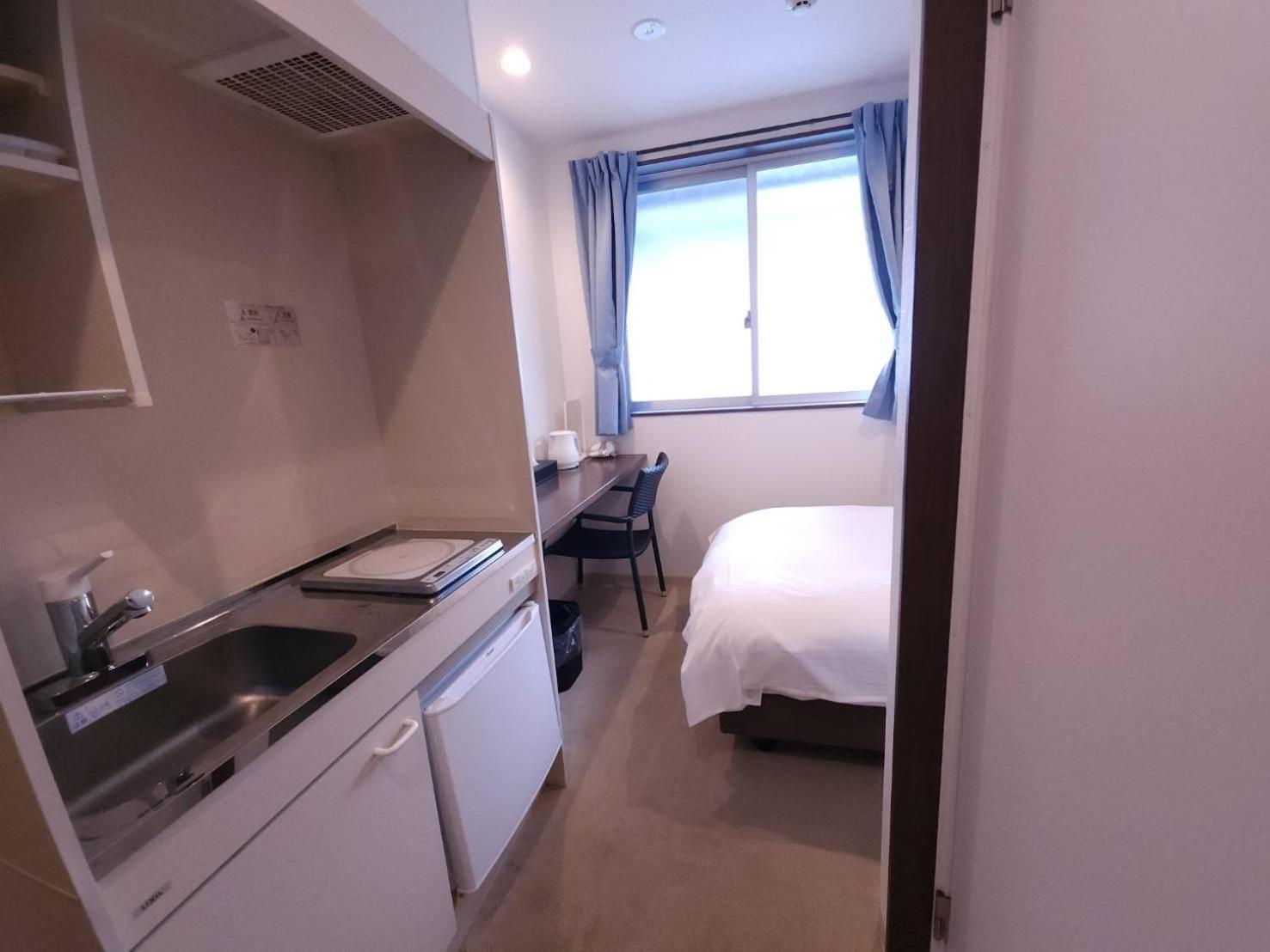 Hotel Paikaji Ishigaki  Екстериор снимка