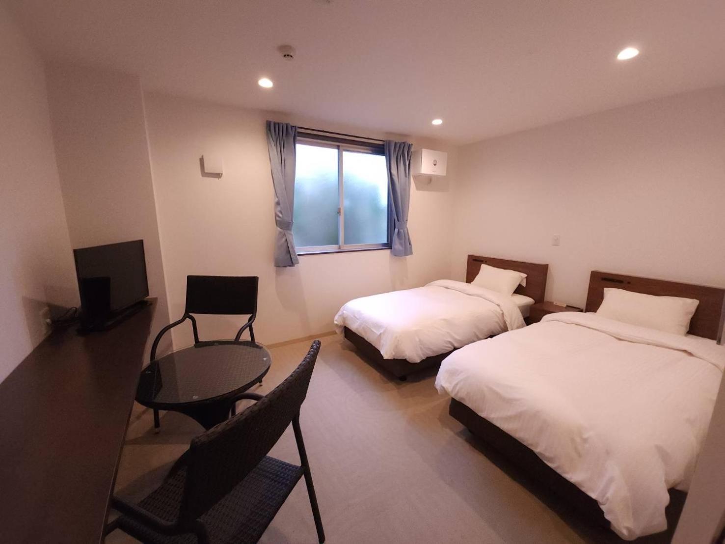 Hotel Paikaji Ishigaki  Екстериор снимка
