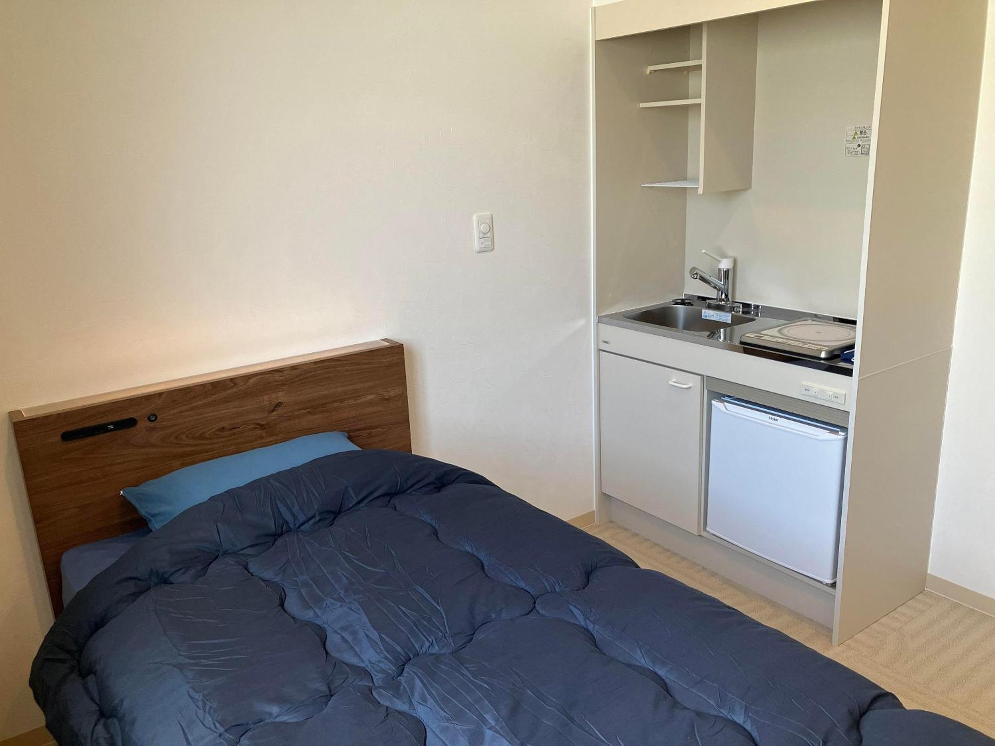 Hotel Paikaji Ishigaki  Екстериор снимка
