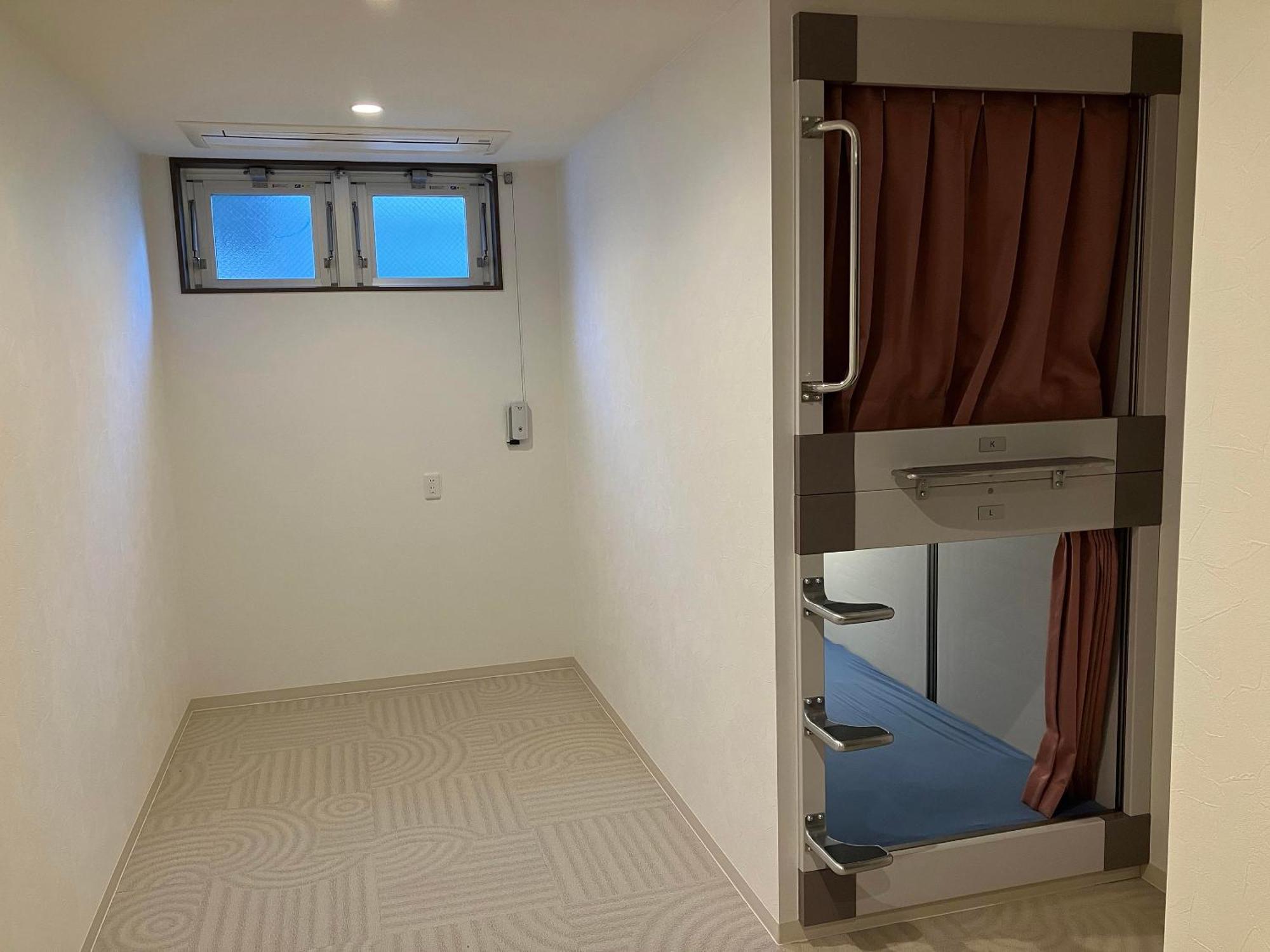 Hotel Paikaji Ishigaki  Екстериор снимка