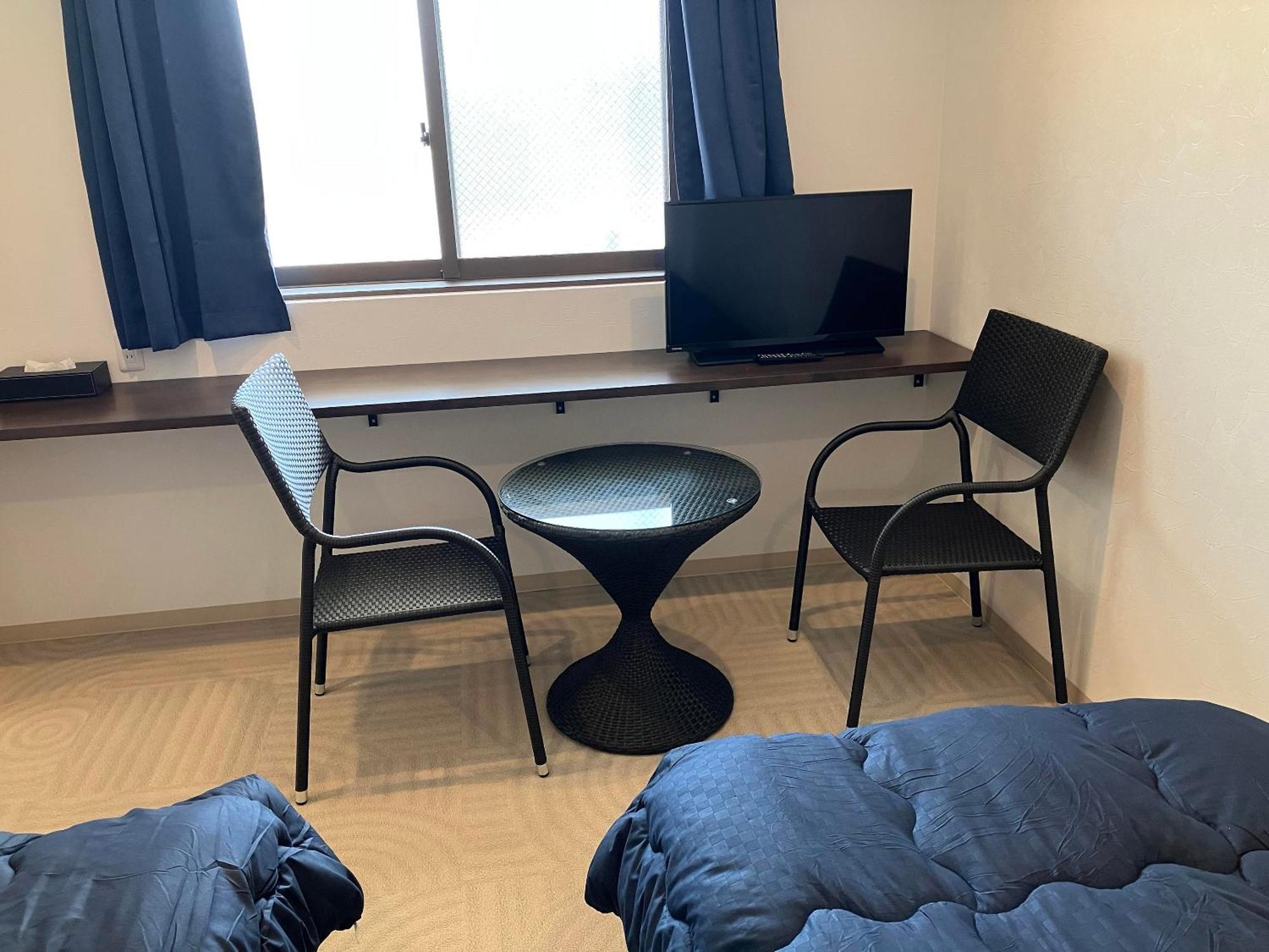 Hotel Paikaji Ishigaki  Екстериор снимка