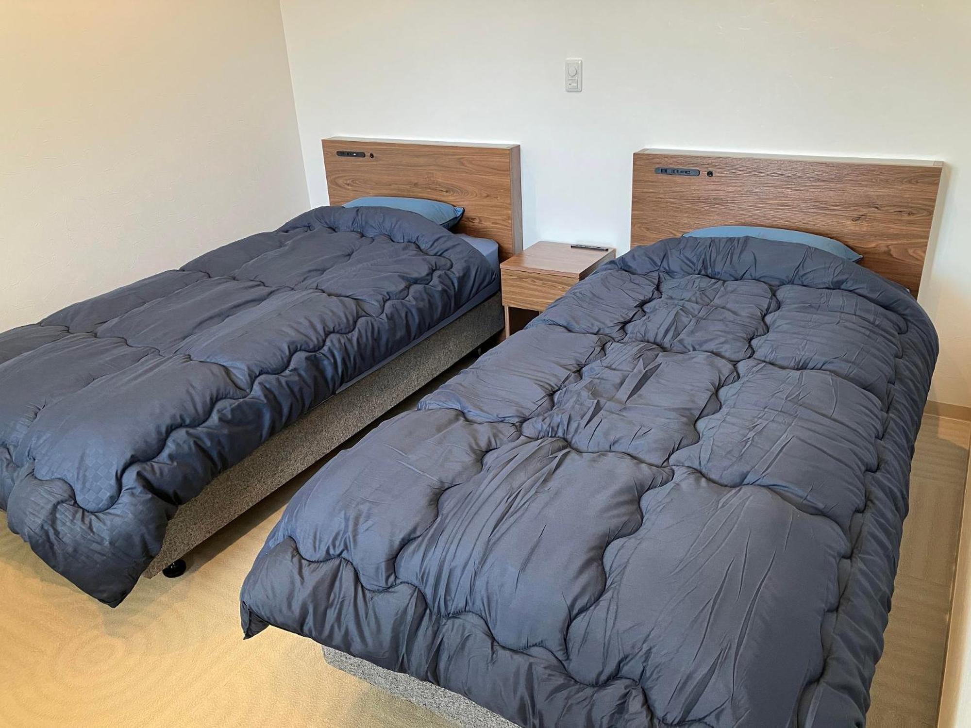 Hotel Paikaji Ishigaki  Екстериор снимка